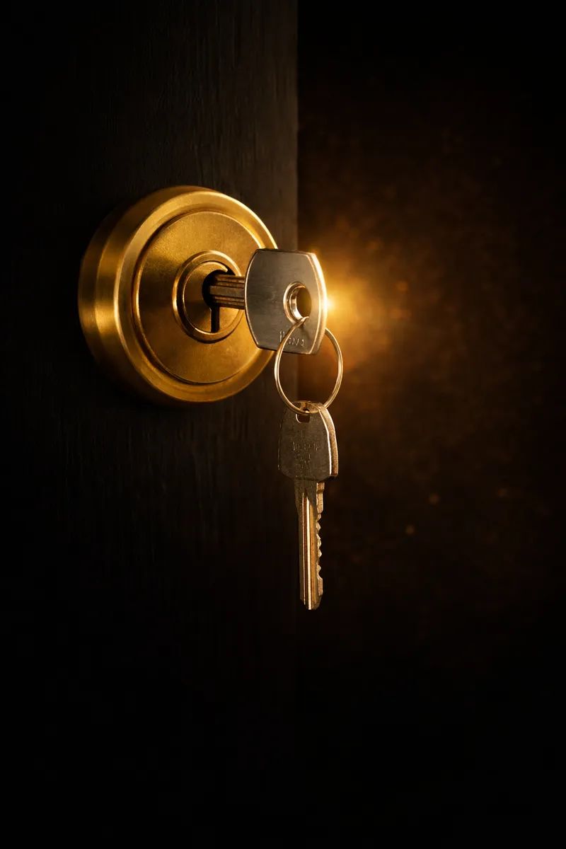 Serrurier professionnel - MK SERRURIER