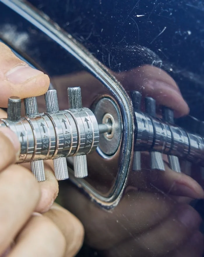 Nearest Automotive Locksmith