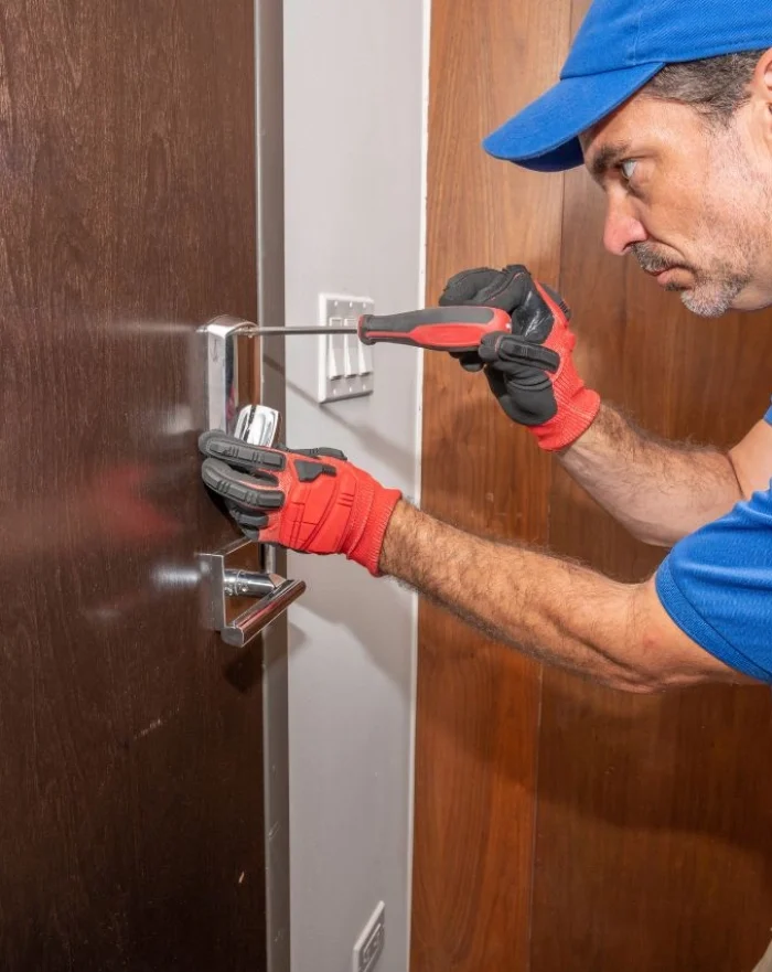 Residential Locksmith service